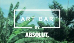 “The Arts & Crafts – Baboink Art Bar” by ABSOLUT